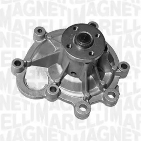 MAGNETI MARELLI 350984004000 -  Водяной насос